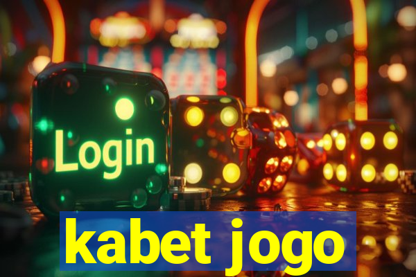 kabet jogo